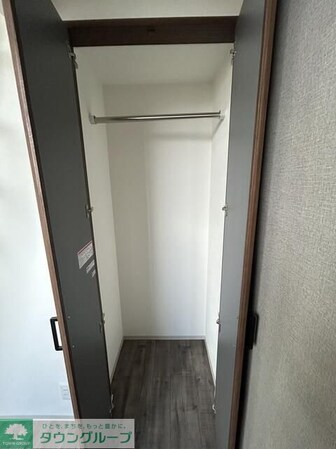 スマートヴィラ ウノモリの物件内観写真